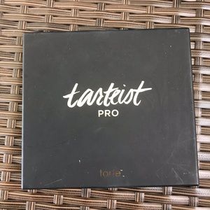 Tarte Pro Amazonian Clay Eyeshadow palette